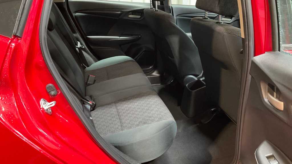 Honda JAZZ 1.3 S 5dr CVT - Image 6