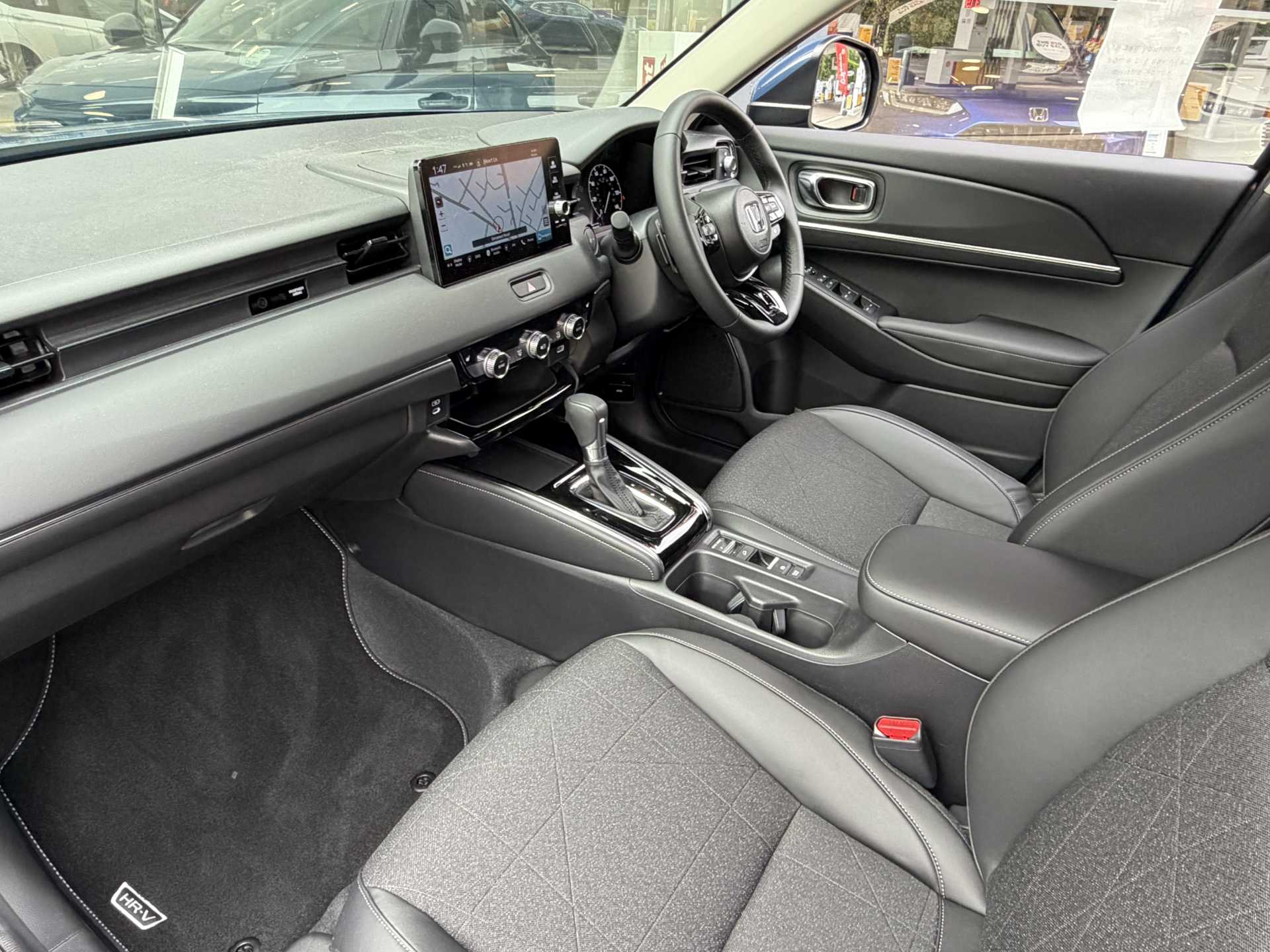Honda HR-V 1.5 eHEV Advance 5dr CVT - Image 2
