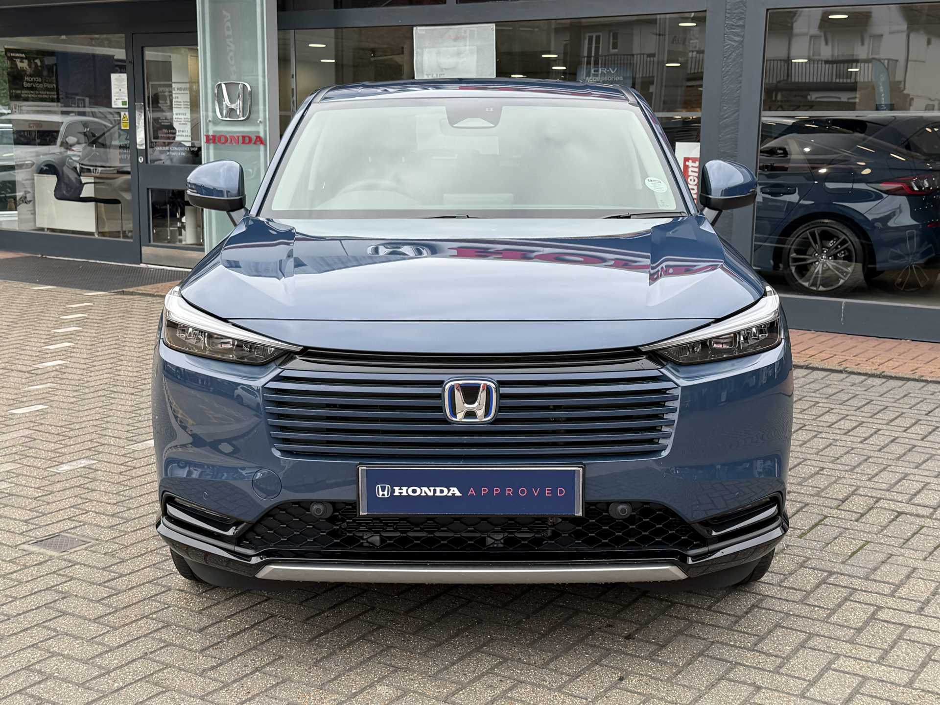 Honda HR-V 1.5 eHEV Advance 5dr CVT - Image 6
