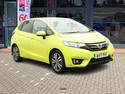 Honda Jazz 1.3 EX Navi 5dr - Image 1