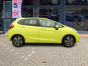 Honda Jazz 1.3 EX Navi 5dr - Image 5
