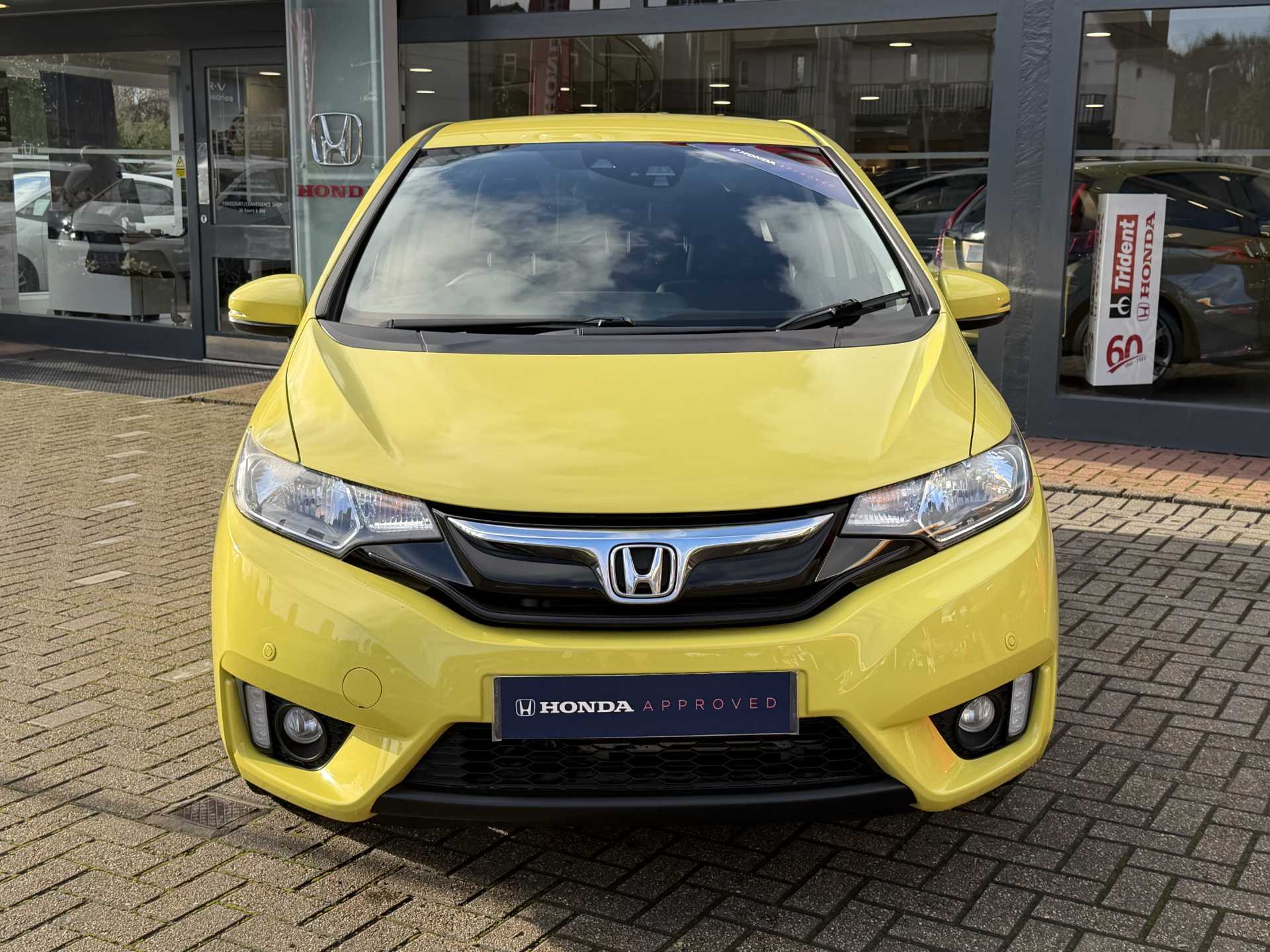 Honda Jazz 1.3 EX Navi 5dr - Image 6
