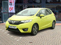 Honda Jazz 1.3 EX Navi 5dr - Image 6