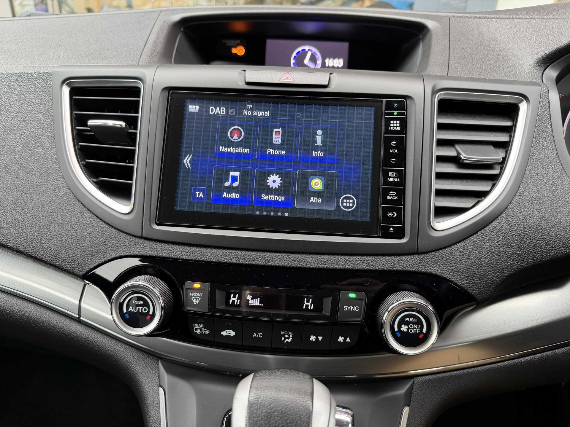 Honda CR-V 2.0 i-VTEC SR 5dr Auto - Image 16