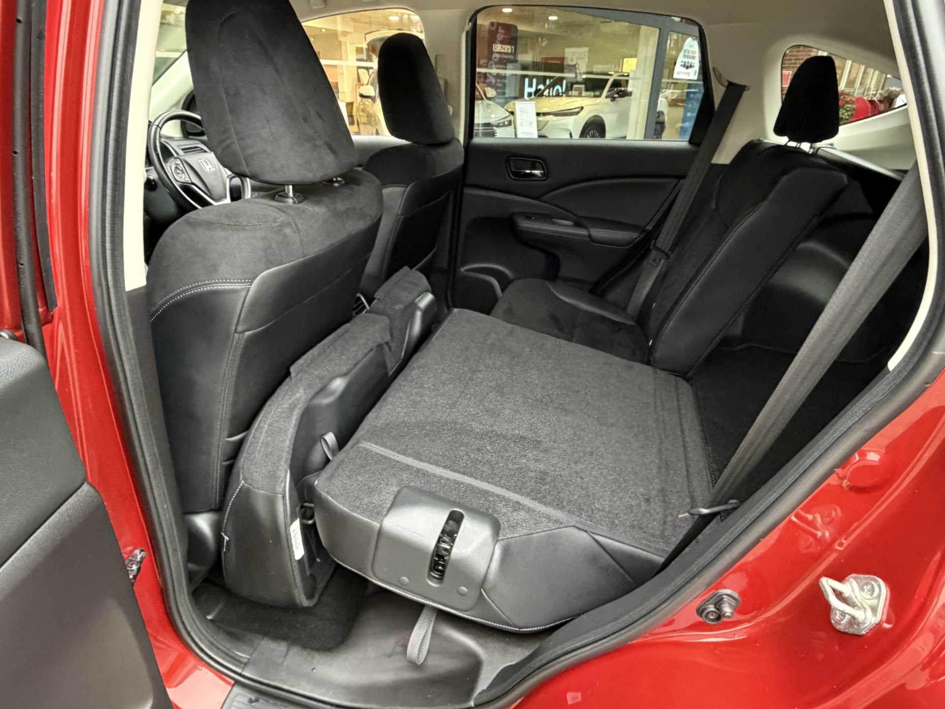 Honda CR-V 2.0 i-VTEC SR 5dr Auto - Image 19