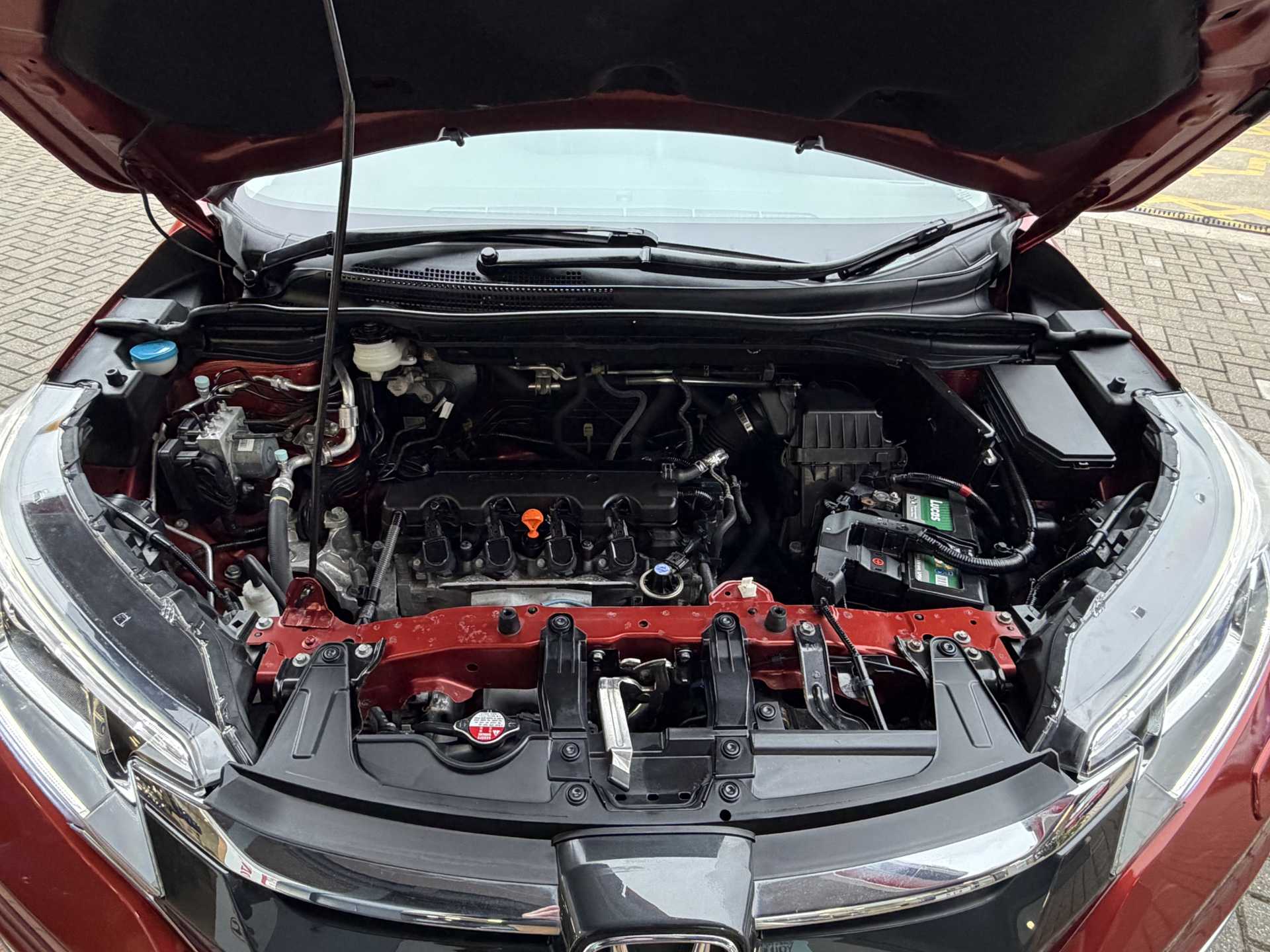 Honda CR-V 2.0 i-VTEC SR 5dr Auto - Image 20