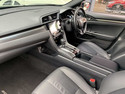 Honda CIVIC 1.5 VTEC Turbo Prestige 5dr CVT - Image 2