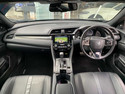 Honda CIVIC 1.5 VTEC Turbo Prestige 5dr CVT - Image 4