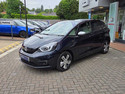 Honda JAZZ 1.5 i-MMD Hybrid EX 5dr eCVT - Image 10