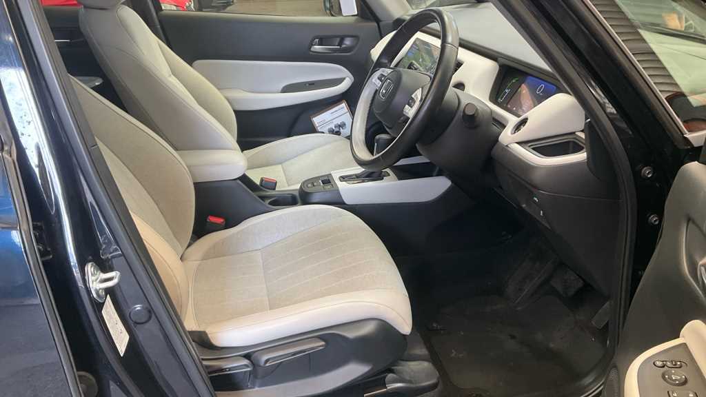 Honda JAZZ 1.5 i-MMD Hybrid EX 5dr eCVT - Image 2