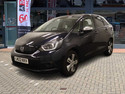 Honda JAZZ 1.5 i-MMD Hybrid EX 5dr eCVT - Image 5
