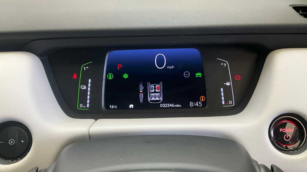 Honda JAZZ 1.5 i-MMD Hybrid EX 5dr eCVT - Image 6