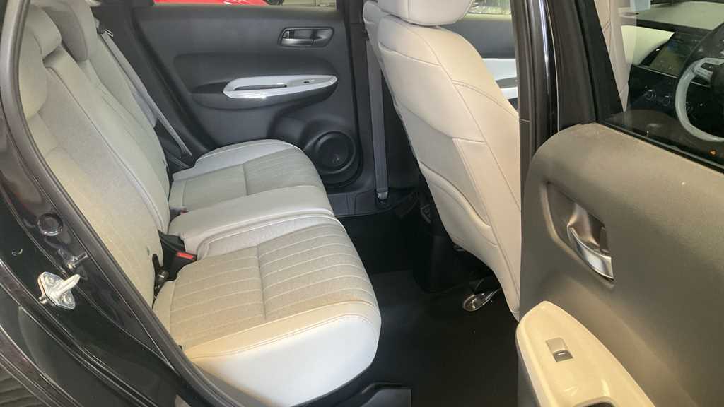 Honda JAZZ 1.5 i-MMD Hybrid EX 5dr eCVT - Image 7