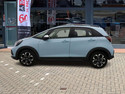 Honda Jazz 1.5 i-MMD Hybrid Crosstar EX 5dr eCVT - Image 11