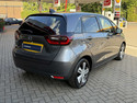 Honda Jazz 1.5 i-MMD Hybrid EX 5dr eCVT - Image 12