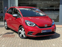 Honda Jazz 1.5 i-MMD Hybrid EX 5dr eCVT - Image 1