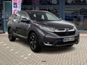 Honda CR-V 1.5 VTEC Turbo SE 5dr CVT - Image 1