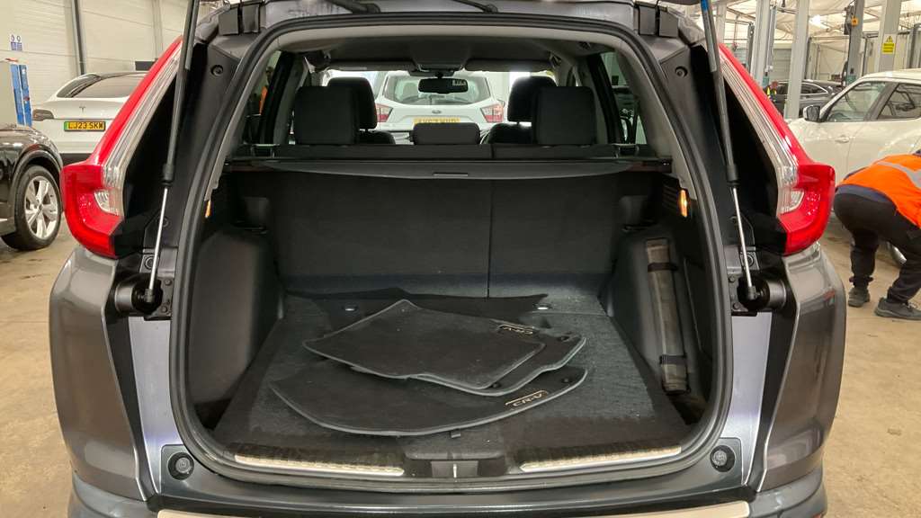 Honda CR-V 1.5 VTEC Turbo SE 5dr CVT - Image 10