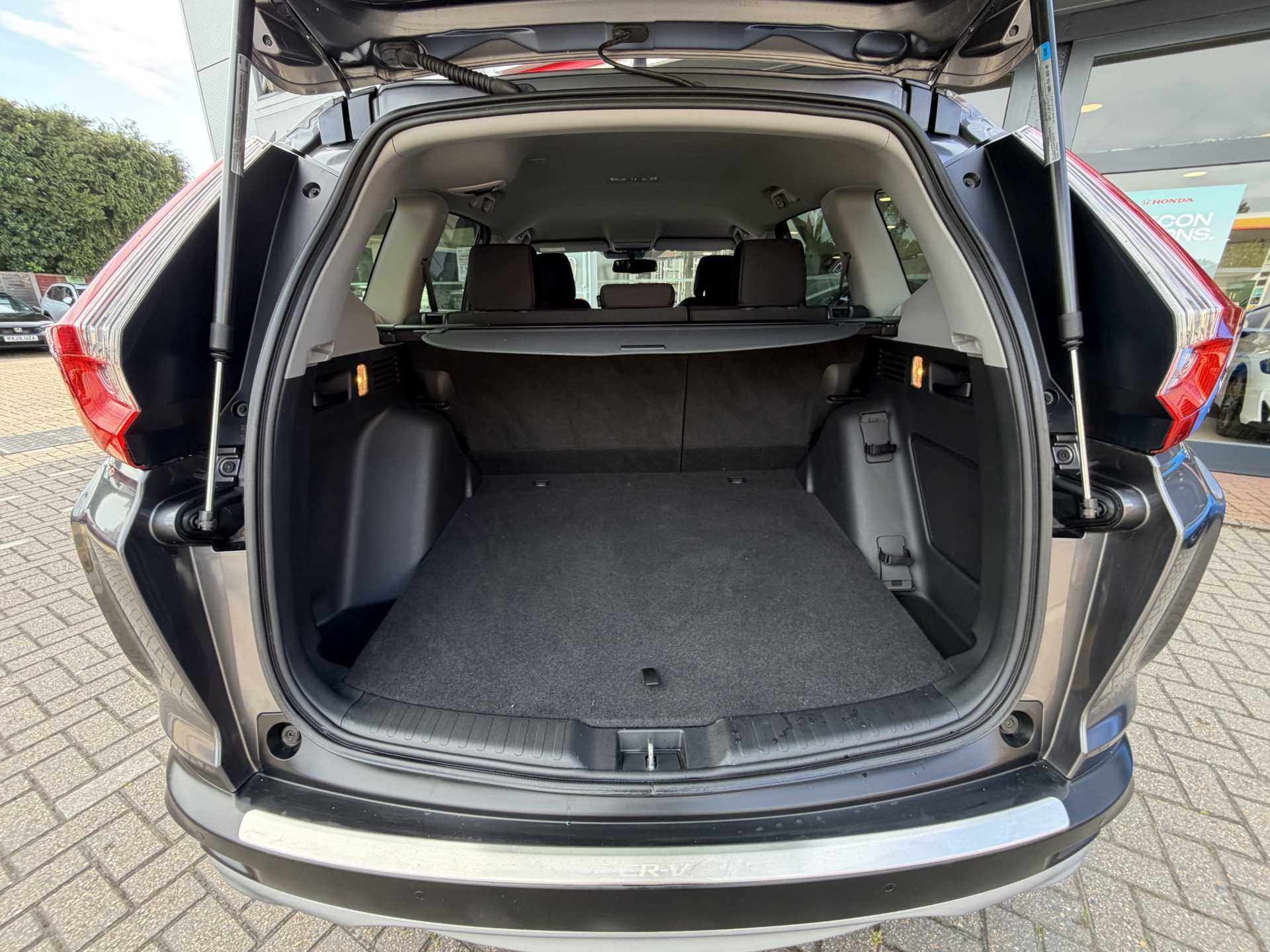 Honda CR-V 1.5 VTEC Turbo SE 5dr CVT - Image 13