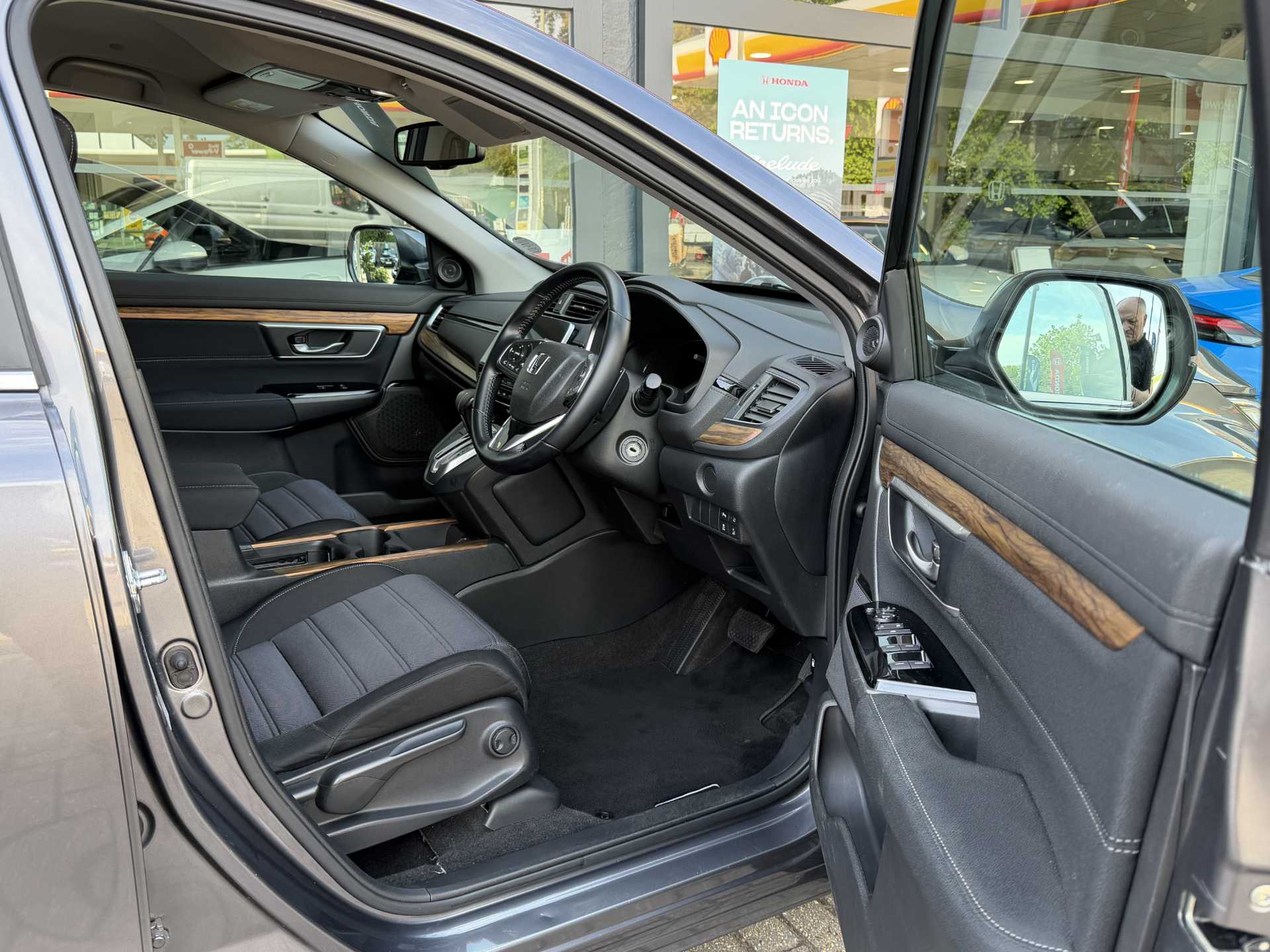 Honda CR-V 1.5 VTEC Turbo SE 5dr CVT - Image 15