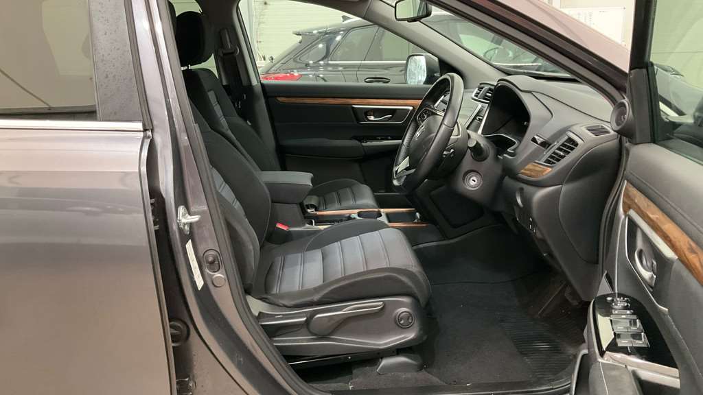 Honda CR-V 1.5 VTEC Turbo SE 5dr CVT - Image 2