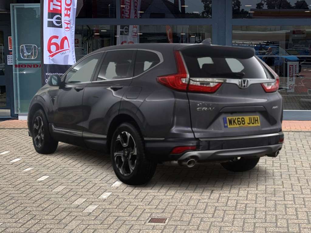 Honda CR-V 1.5 VTEC Turbo SE 5dr CVT - Image 3