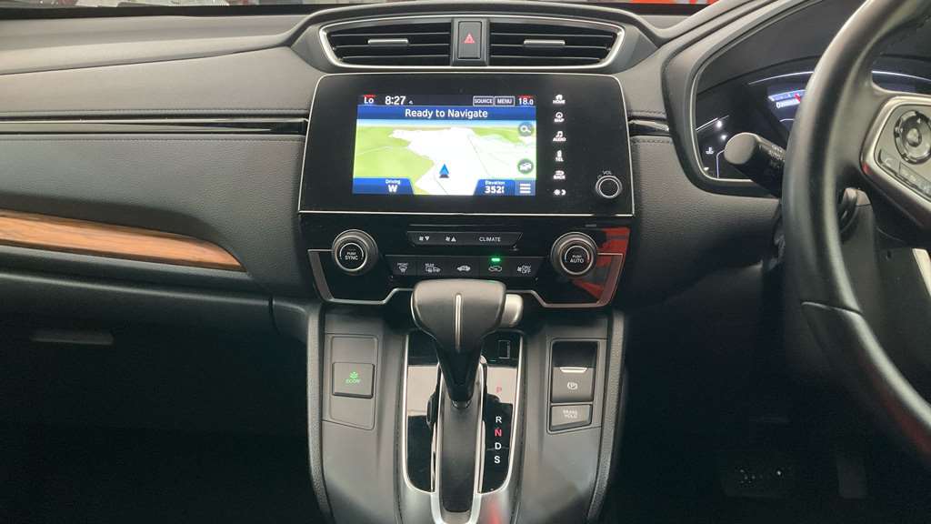 Honda CR-V 1.5 VTEC Turbo SE 5dr CVT - Image 4
