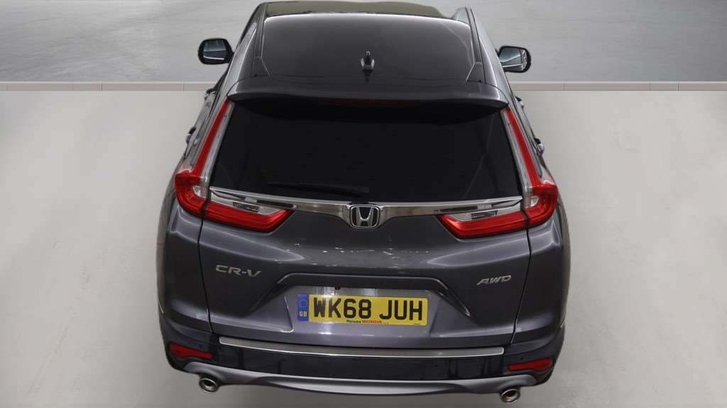 Honda CR-V 1.5 VTEC Turbo SE 5dr CVT - Image 7