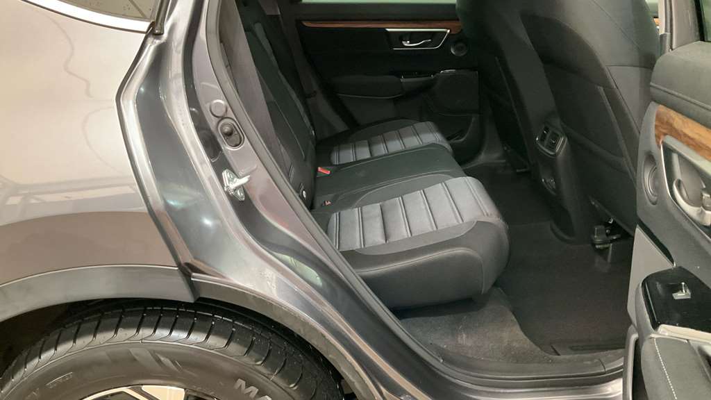 Honda CR-V 1.5 VTEC Turbo SE 5dr CVT - Image 8