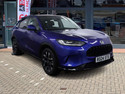 Honda ZR-V 2.0 eHEV Advance 5dr CVT - Image 1