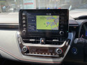 Toyota COROLLA 1.8 VVT-i Hybrid Excel 5dr CVT - Image 16