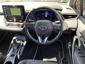 Toyota COROLLA 1.8 VVT-i Hybrid Excel 5dr CVT - Image 19