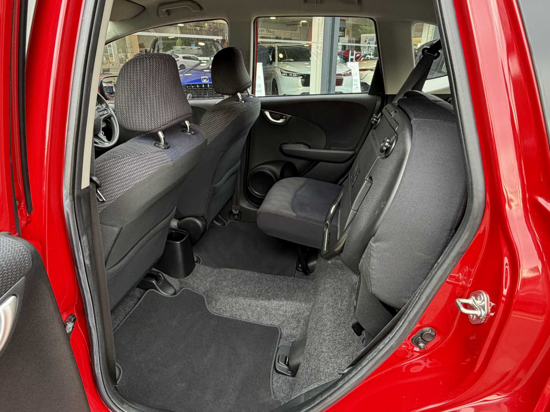 Honda Jazz 1.4 i-VTEC ES 5dr CVT - Image 18