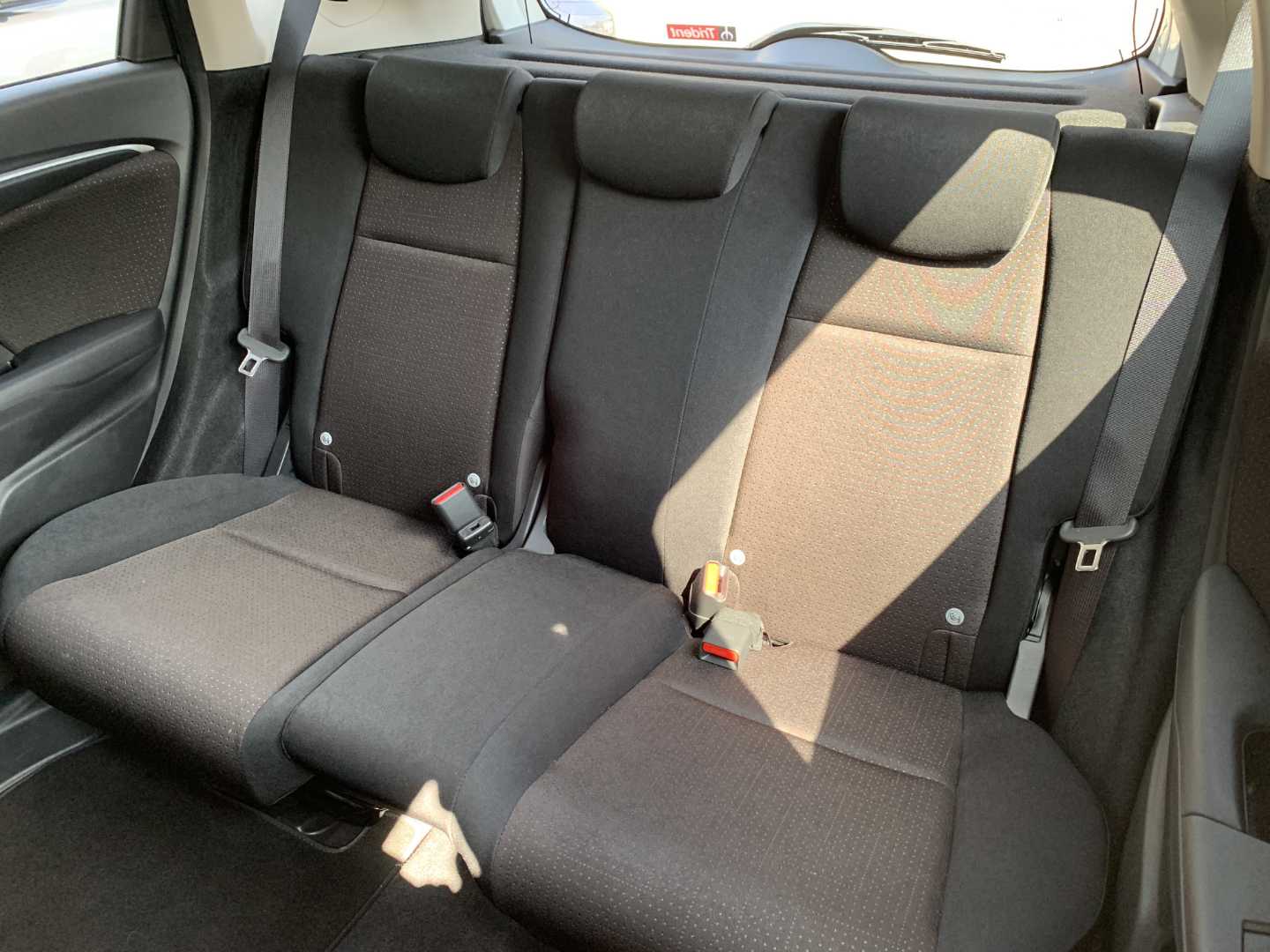 Honda JAZZ 1.3 EX Navi 5dr CVT - Image 8