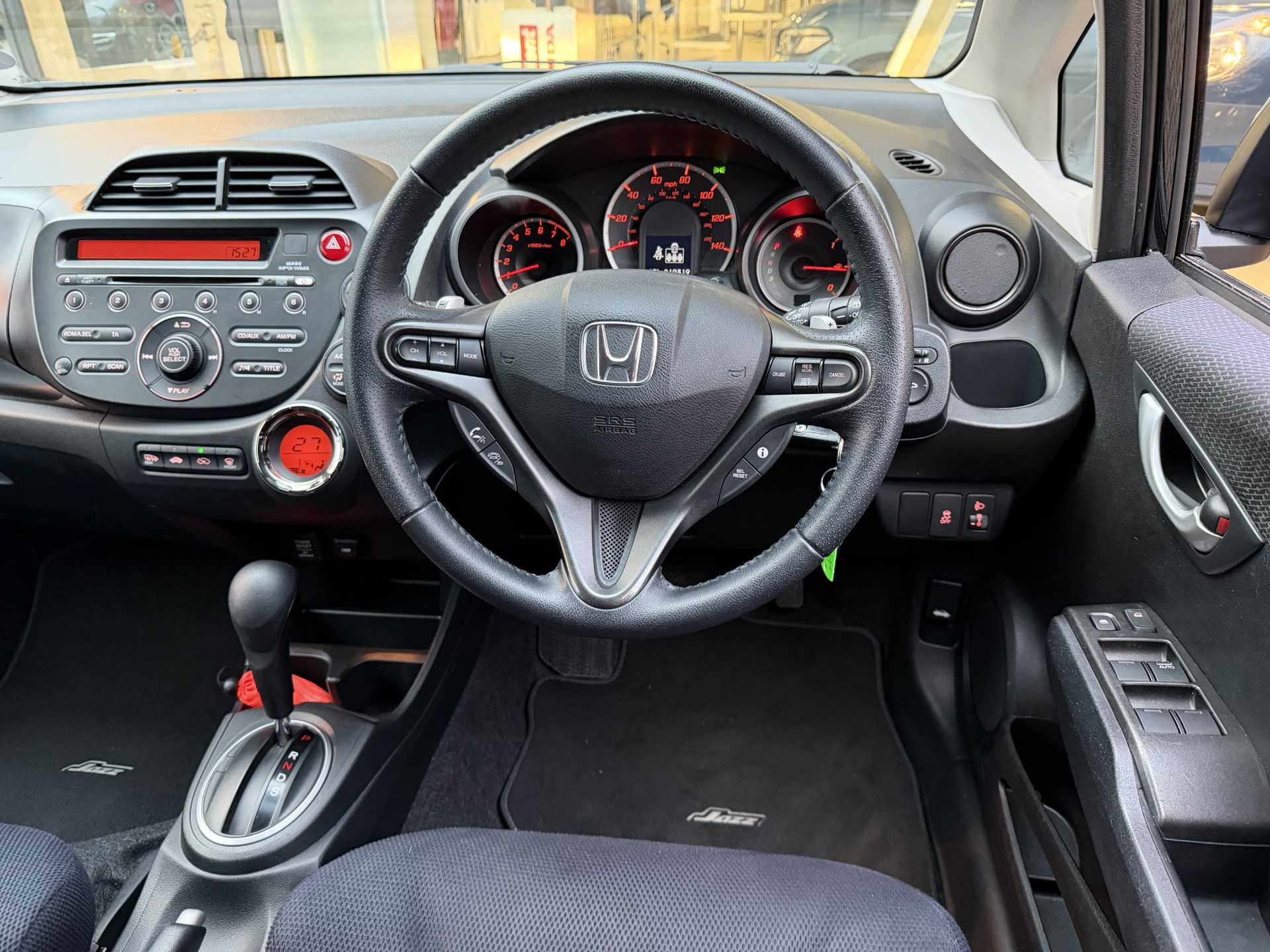 Honda Jazz 1.4 i-VTEC EX 5dr CVT - Image 16