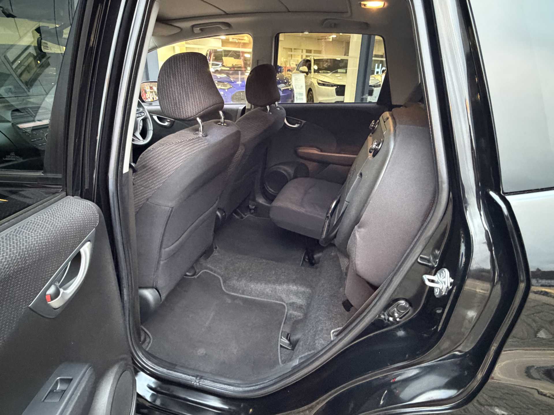 Honda Jazz 1.4 i-VTEC EX 5dr CVT - Image 19