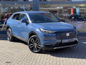 Honda HR-V 1.5 eHEV Advance 5dr CVT - Image 1