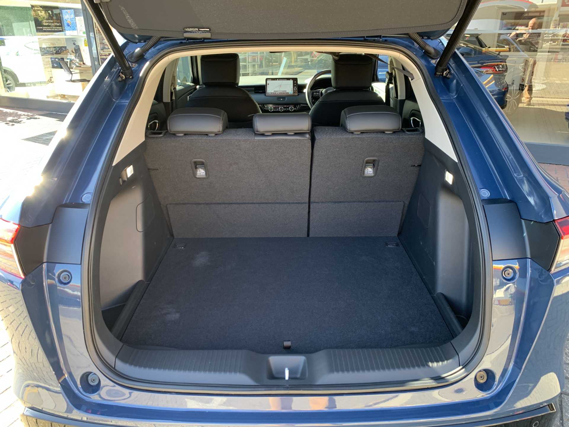 Honda HR-V 1.5 eHEV Advance 5dr CVT - Image 13