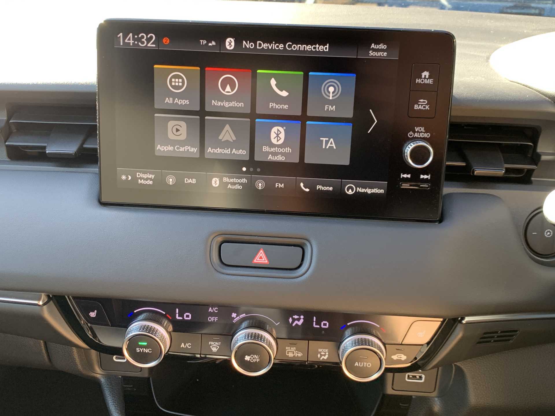 Honda HR-V 1.5 eHEV Advance 5dr CVT - Image 16