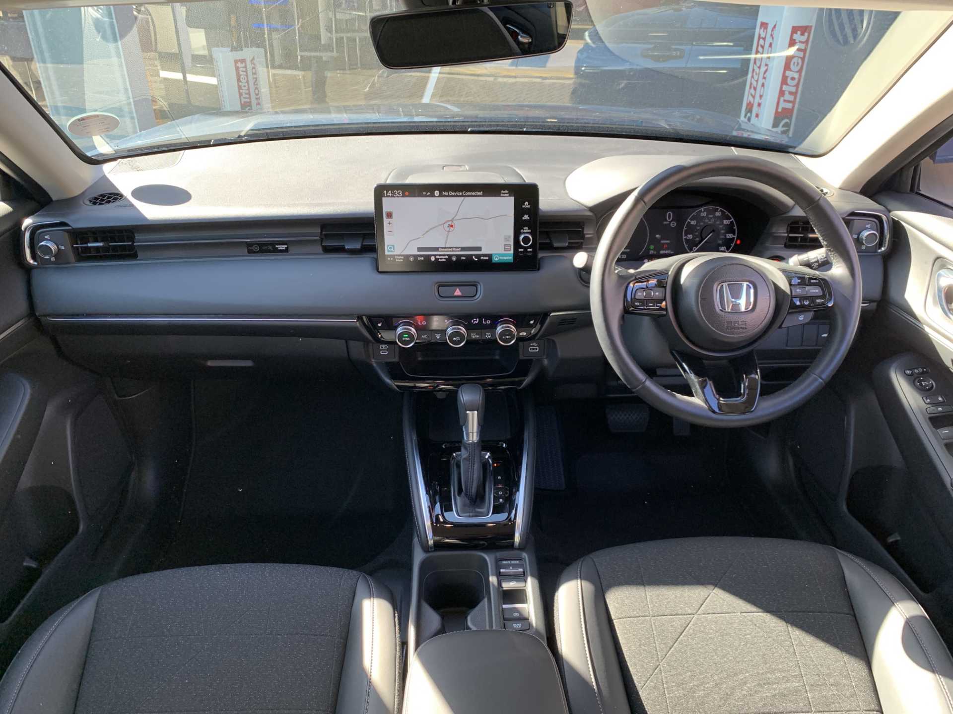 Honda HR-V 1.5 eHEV Advance 5dr CVT - Image 4