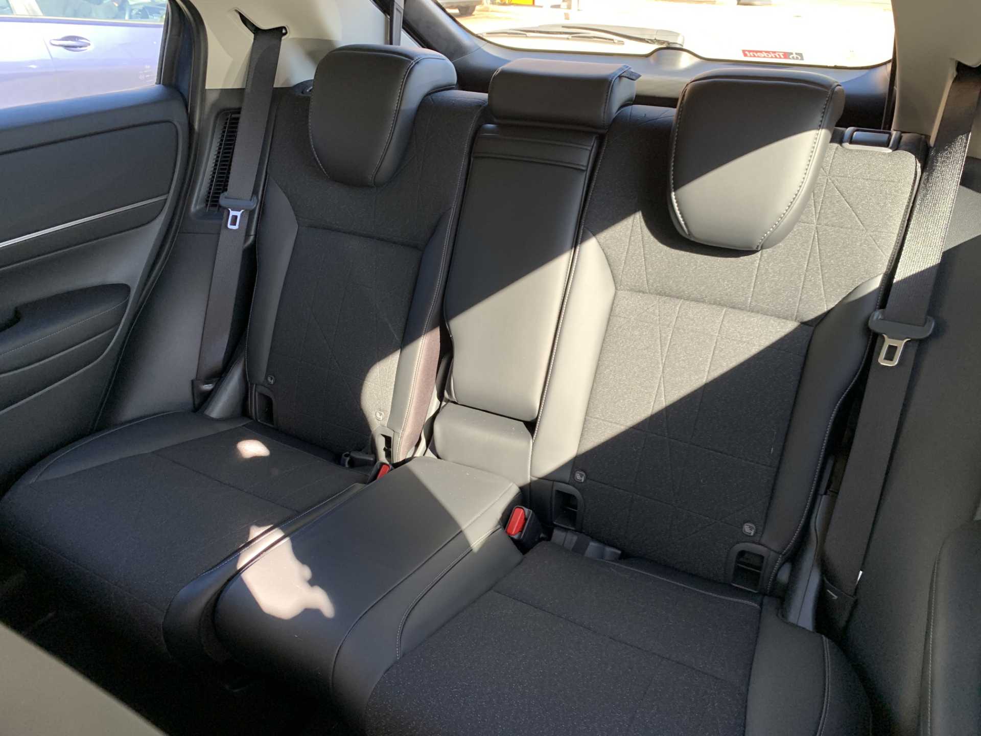 Honda HR-V 1.5 eHEV Advance 5dr CVT - Image 8