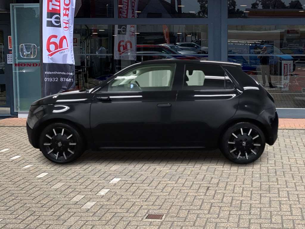 Honda e 113kW Advance 36kWh 5dr Auto - Image 11