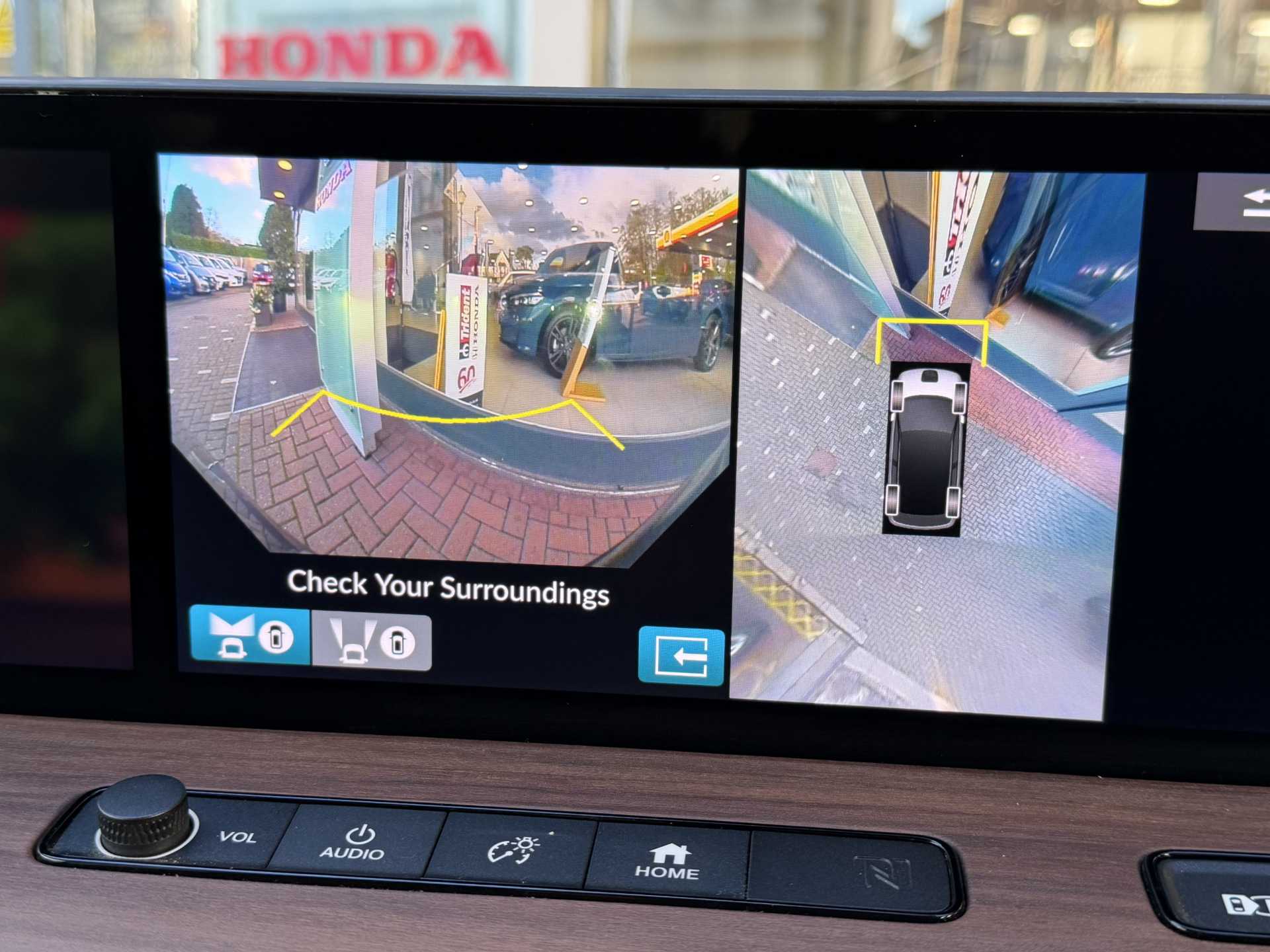 Honda e 113kW Advance 36kWh 5dr Auto - Image 14