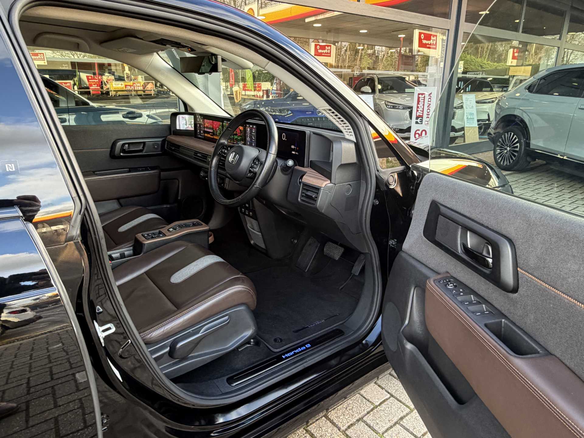 Honda e 113kW Advance 36kWh 5dr Auto - Image 15