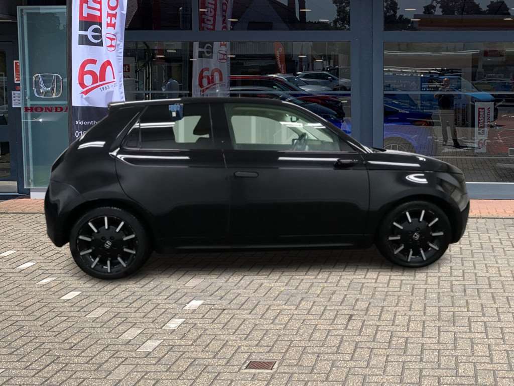 Honda e 113kW Advance 36kWh 5dr Auto - Image 5