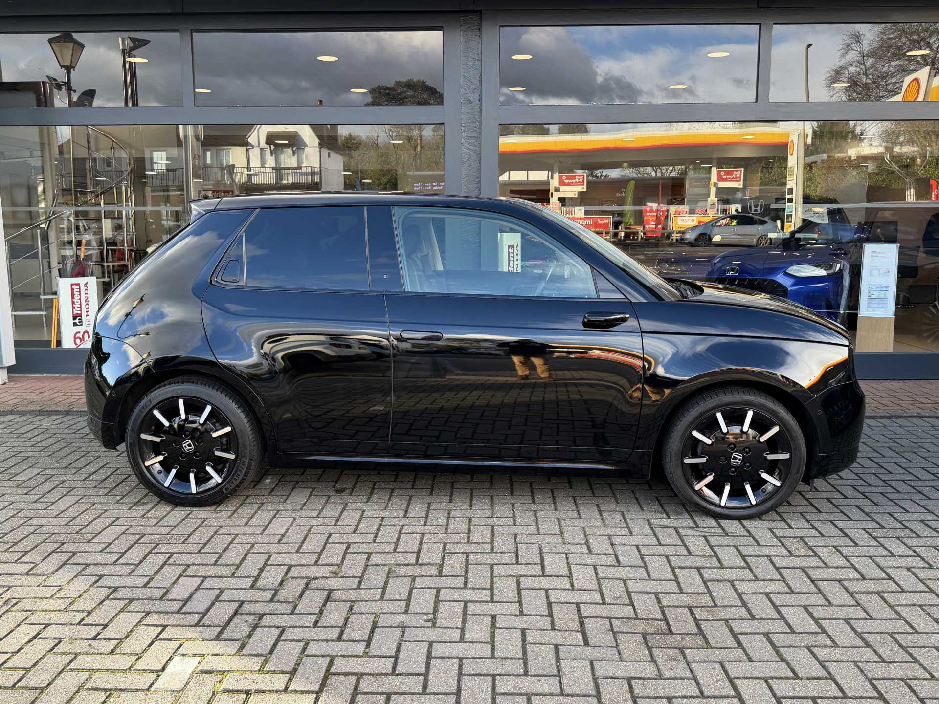 Honda e 113kW Advance 36kWh 5dr Auto - Image 5