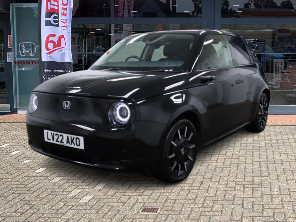 Honda e 113kW Advance 36kWh 5dr Auto - Image 6