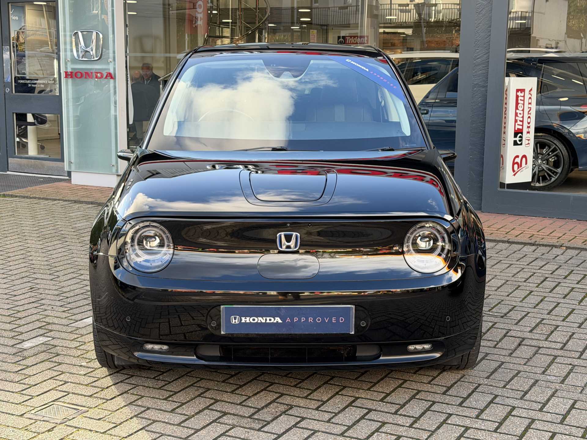 Honda e 113kW Advance 36kWh 5dr Auto - Image 6