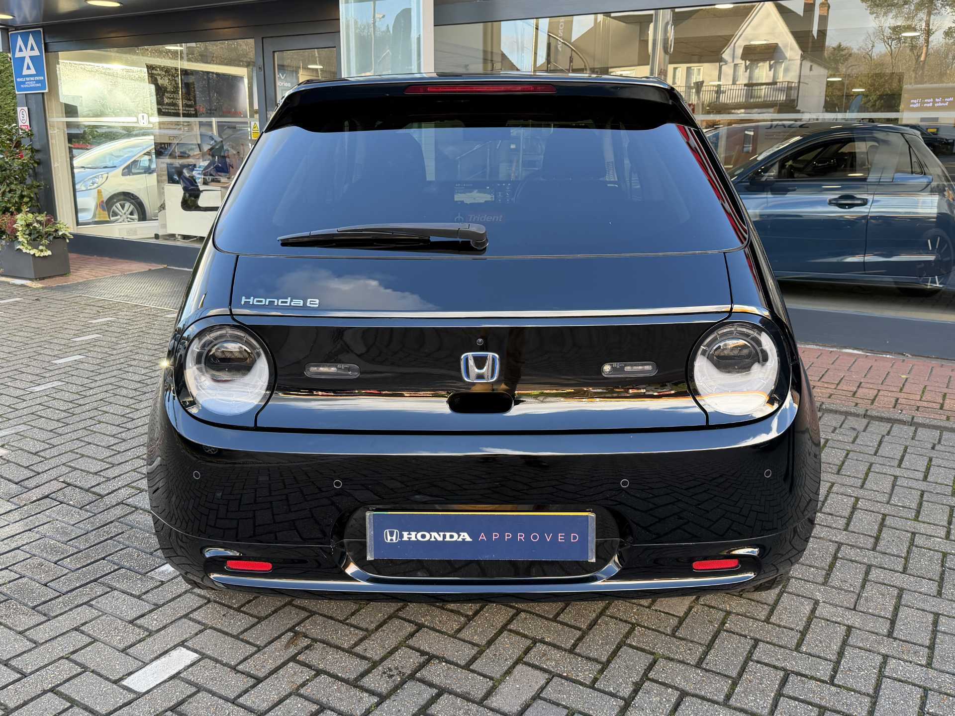 Honda e 113kW Advance 36kWh 5dr Auto - Image 7