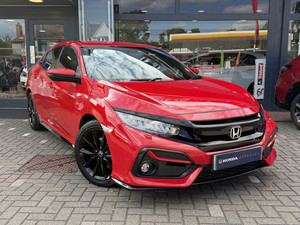Honda Civic 1.5 VTEC Turbo Sport 5dr